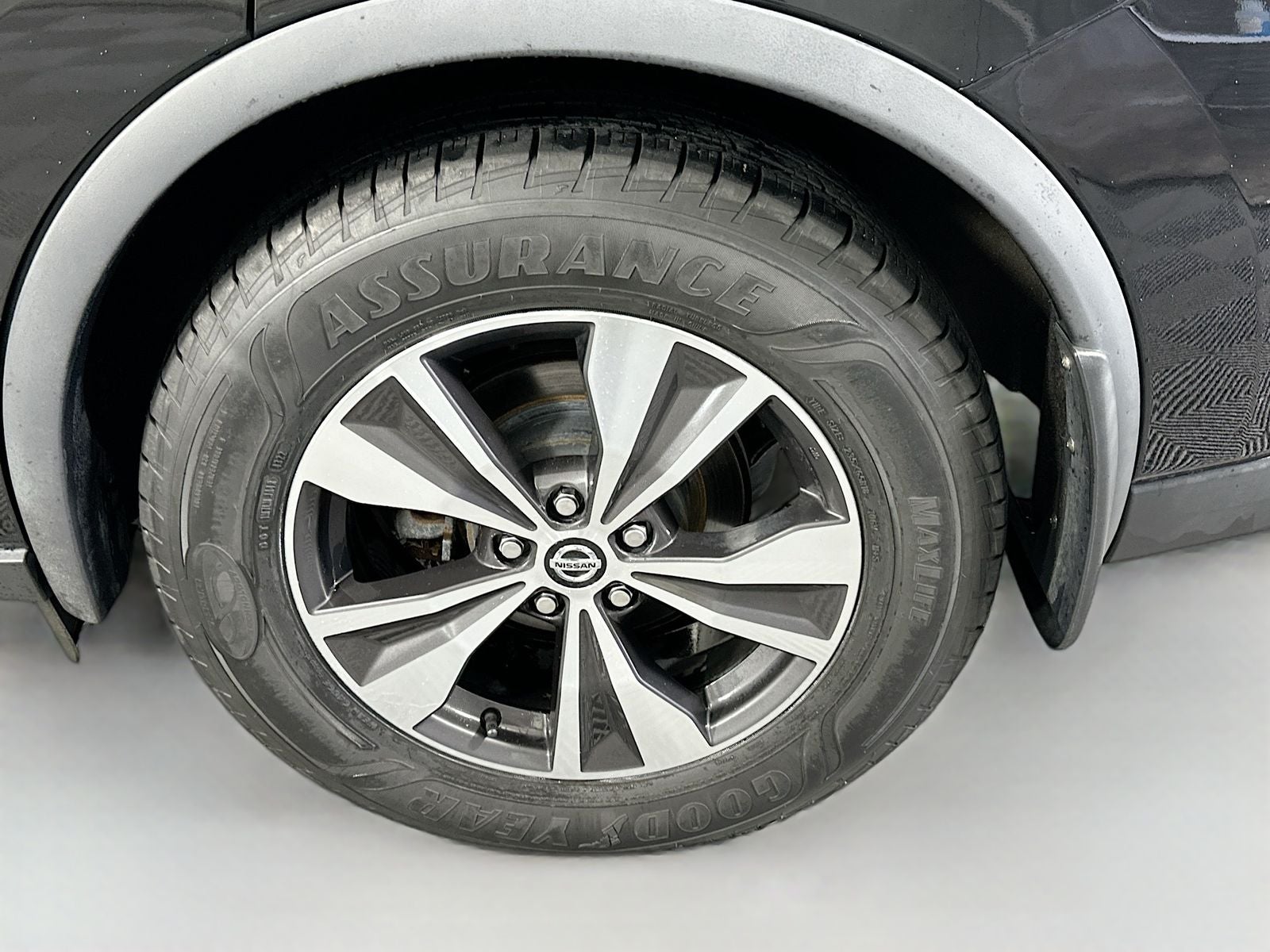 2019 Nissan Murano SV