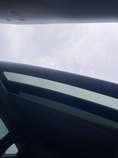 2019 Nissan Murano SV