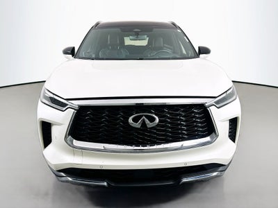 2022 INFINITI QX60 Autograph