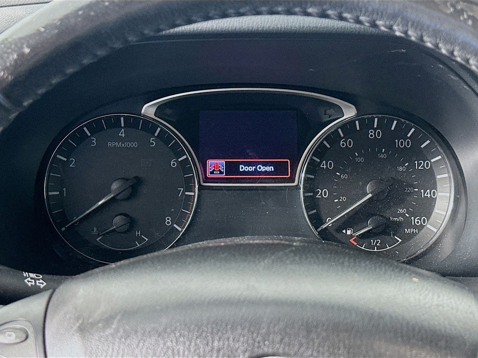 2020 Nissan Pathfinder Platinum