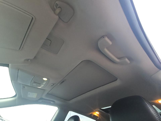 2020 Nissan Pathfinder Platinum