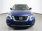 2019 Nissan Pathfinder Platinum