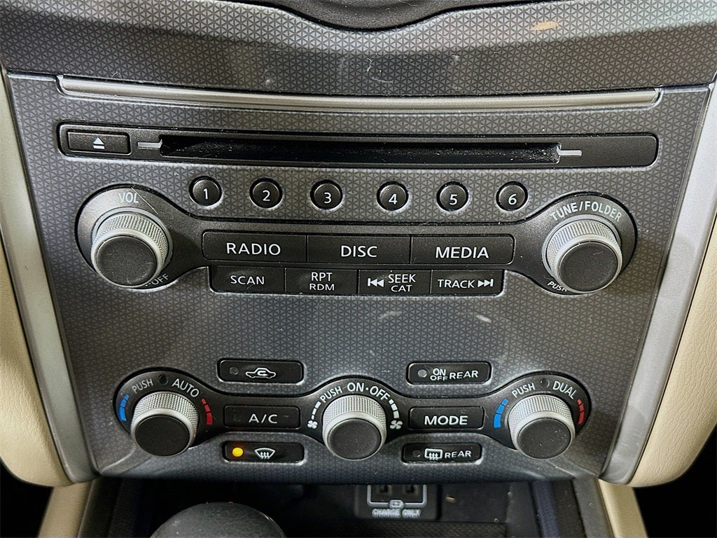 2018 Nissan Pathfinder SL