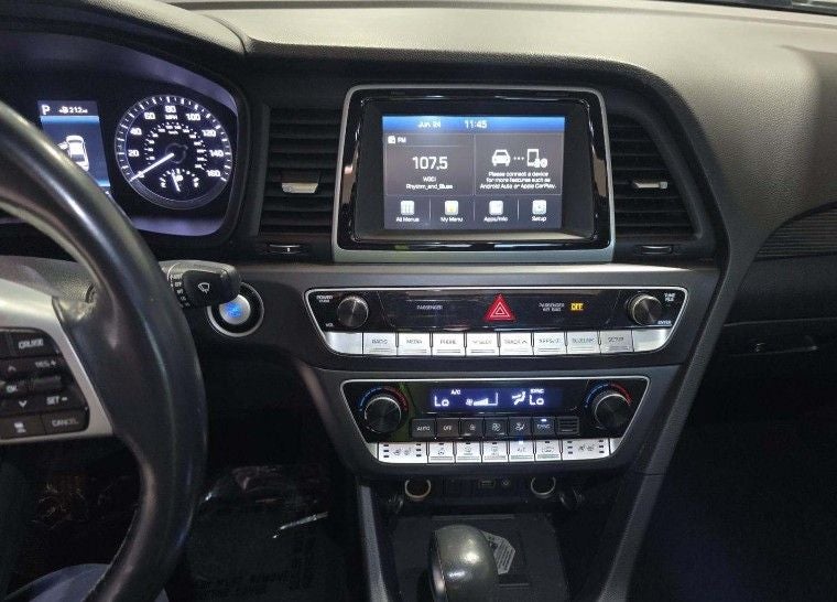 2019 Hyundai Sonata Limited