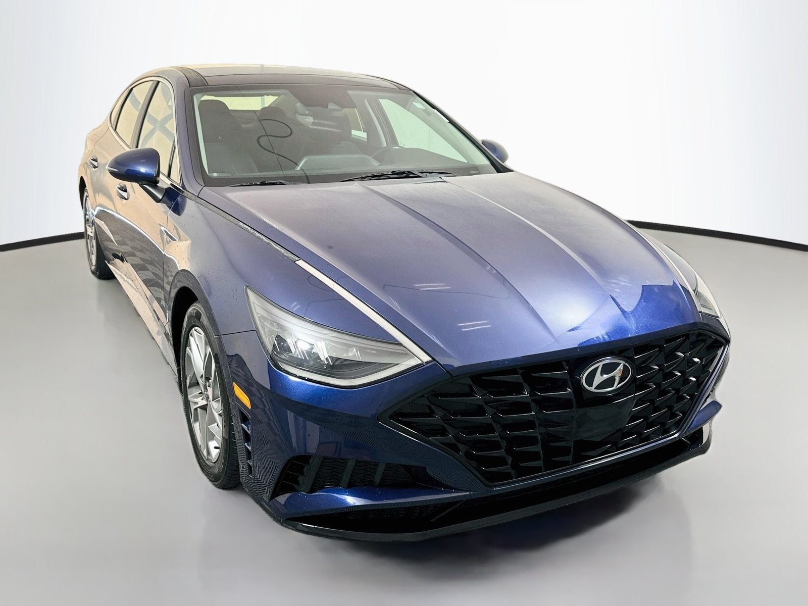 2021 Hyundai Sonata