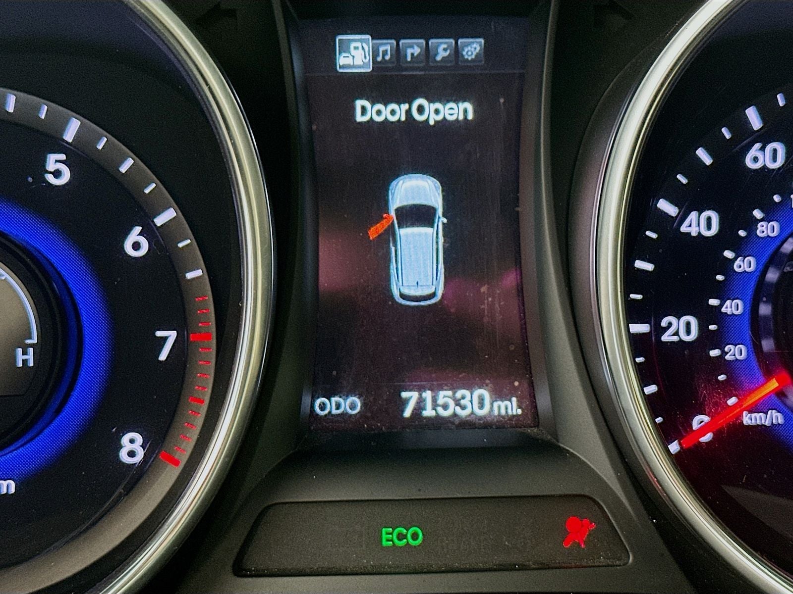 2016 Hyundai Santa Fe Sport 2.0T