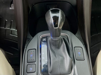 2016 Hyundai Santa Fe Sport 2.0T