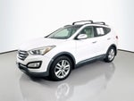 2016 Hyundai Santa Fe Sport 2.0T