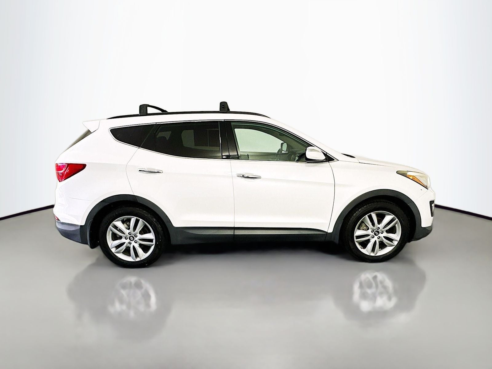 2016 Hyundai Santa Fe Sport 2.0T