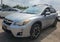 2016 Subaru Crosstrek 2.0i Limited