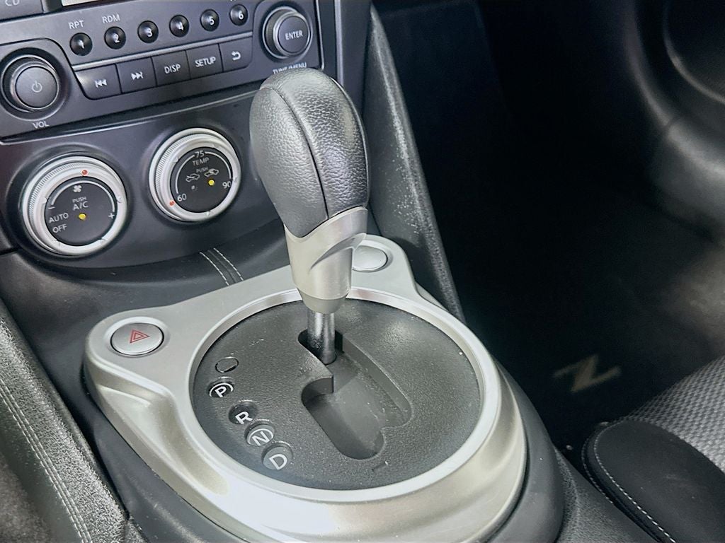 2020 Nissan 370Z Base