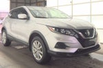 2022 Nissan Rogue Sport S