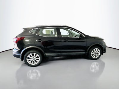 2020 Nissan Rogue Sport SV
