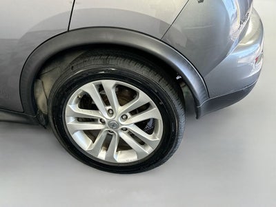 2014 Nissan Juke SL