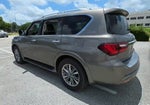 2018 INFINITI QX80 Base