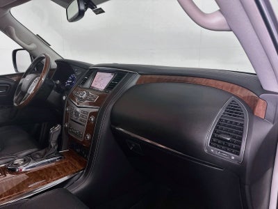 2018 INFINITI QX80 Base