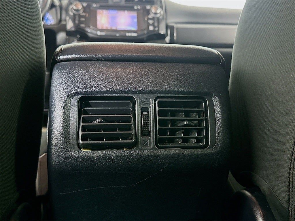 2018 Toyota 4Runner TRD Off-Road