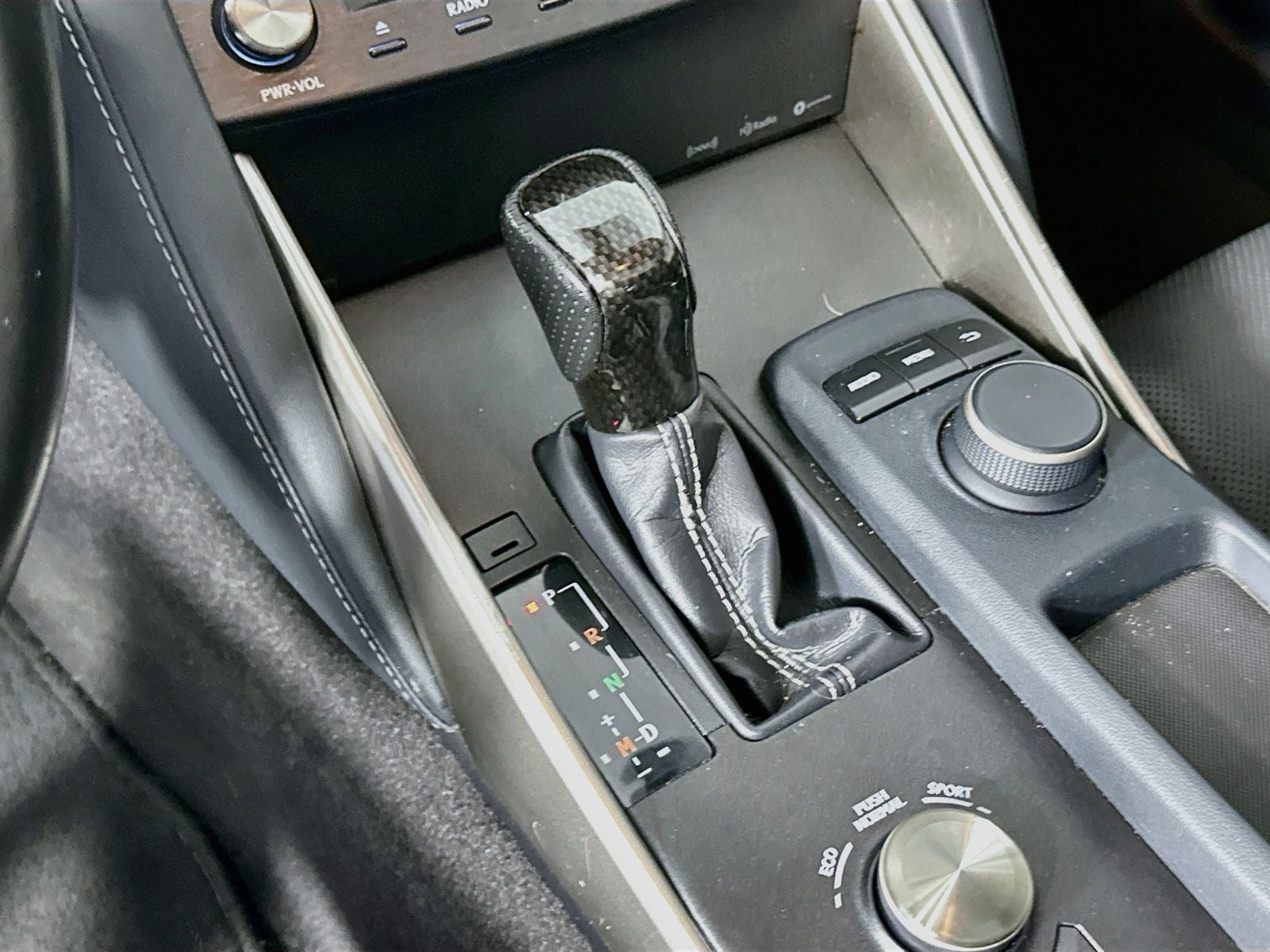 2019 Lexus IS 300