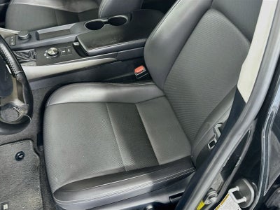 2019 Lexus IS 300