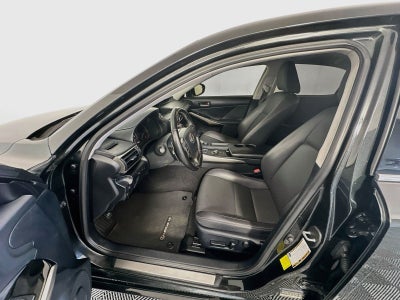 2019 Lexus IS 300
