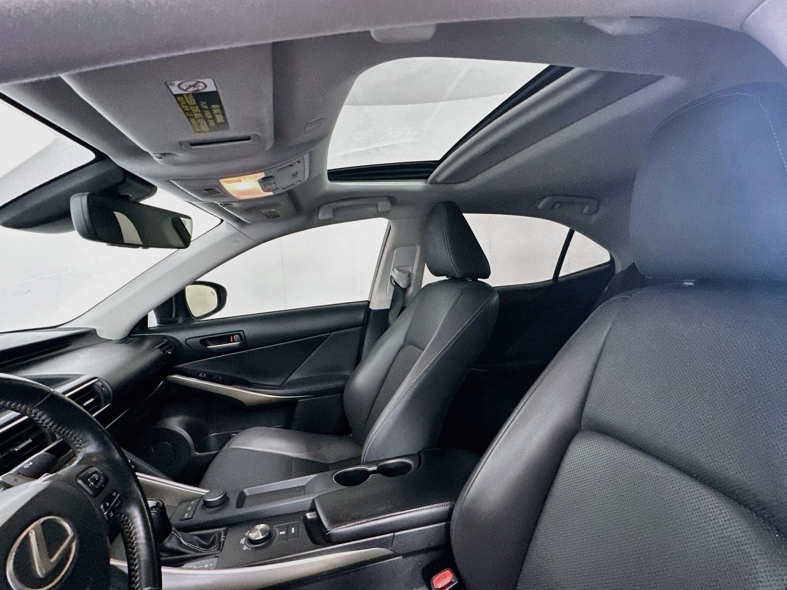 2019 Lexus IS 300