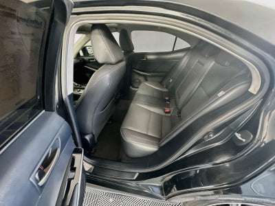 2019 Lexus IS 300