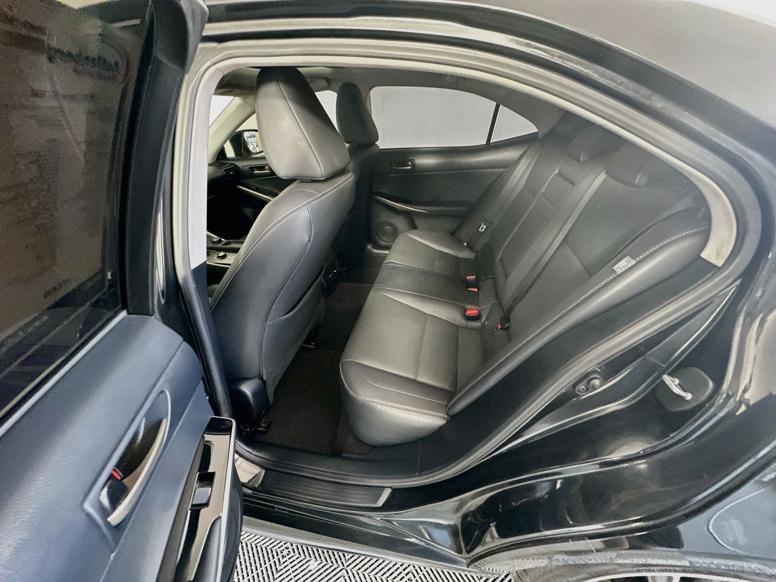 2019 Lexus IS 300