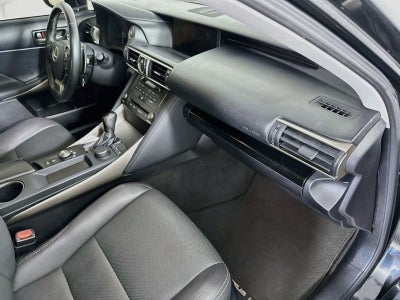 2019 Lexus IS 300