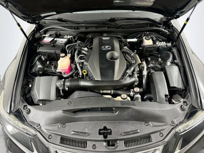 2019 Lexus IS 300