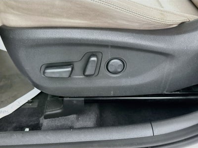 2016 Hyundai Tucson Eco