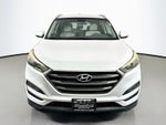 2016 Hyundai Tucson Eco