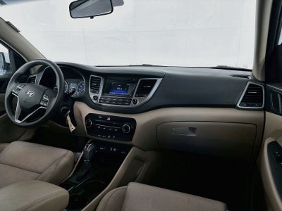 2016 Hyundai Tucson Eco