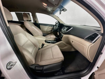 2016 Hyundai Tucson Eco