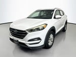2016 Hyundai Tucson Eco