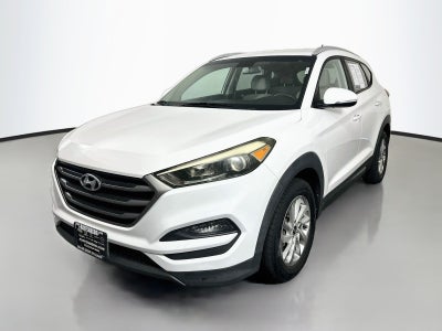 2016 Hyundai Tucson Eco