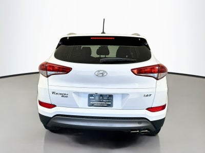 2016 Hyundai Tucson Eco