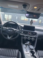 2022 Genesis G70 2.0T
