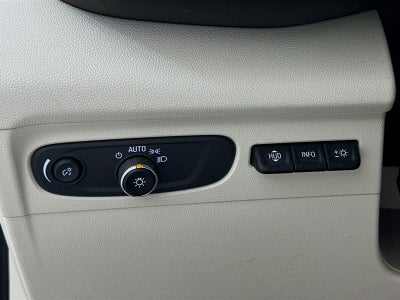 2022 Buick Envision Avenir