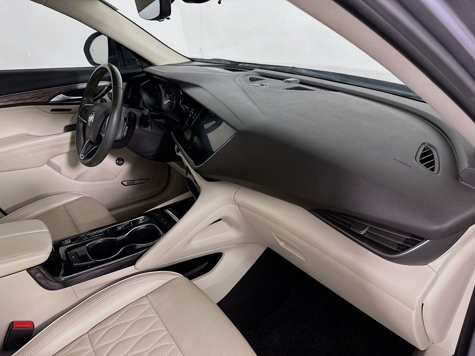 2022 Buick Envision Avenir