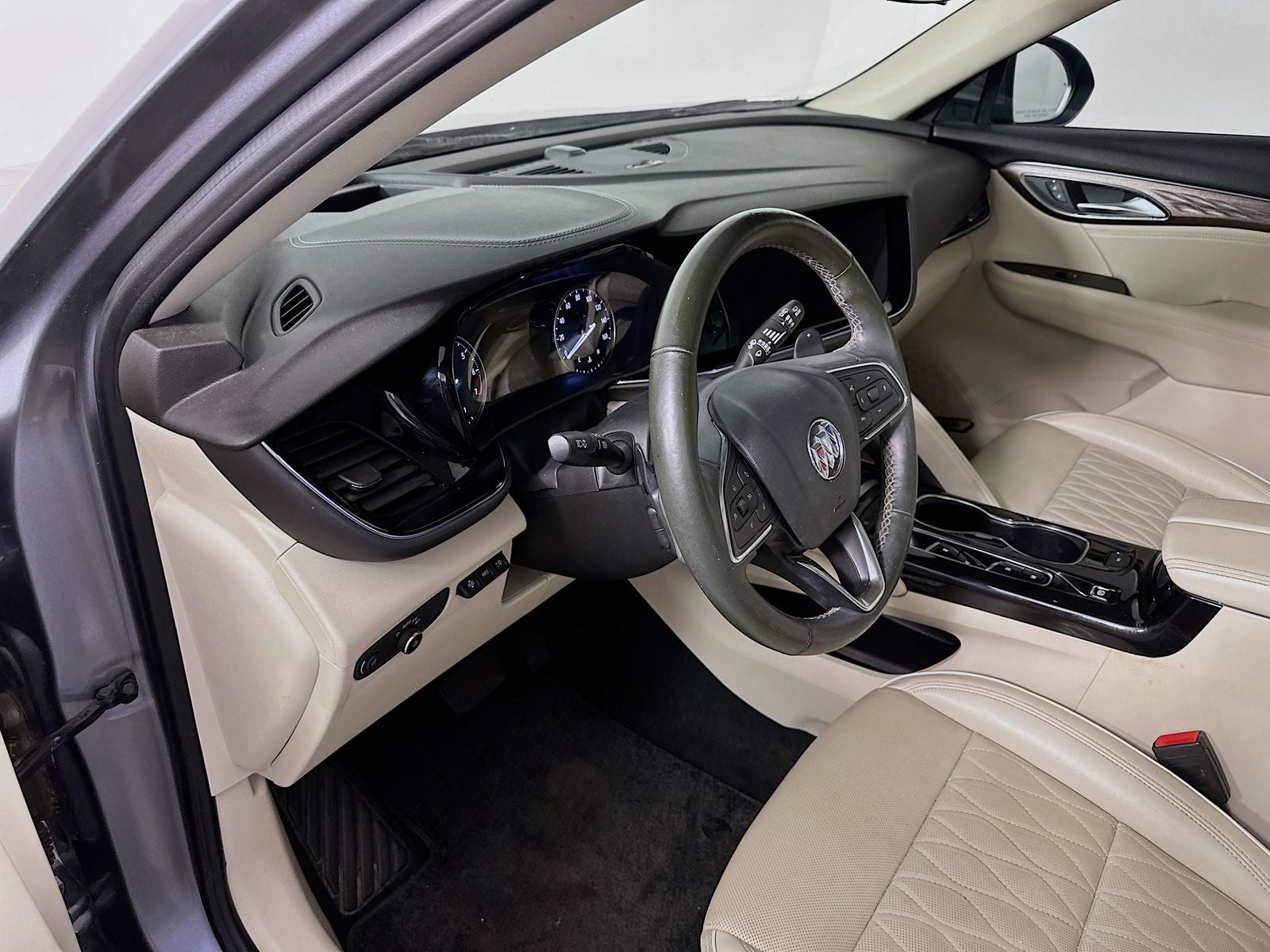 2022 Buick Envision Avenir