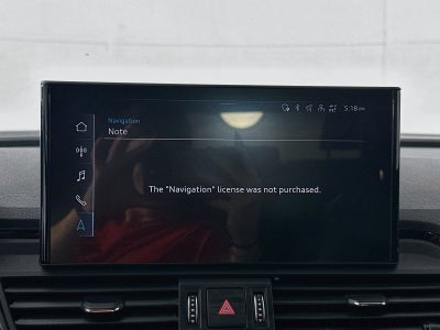 2021 Audi Q5 45 Premium quattro
