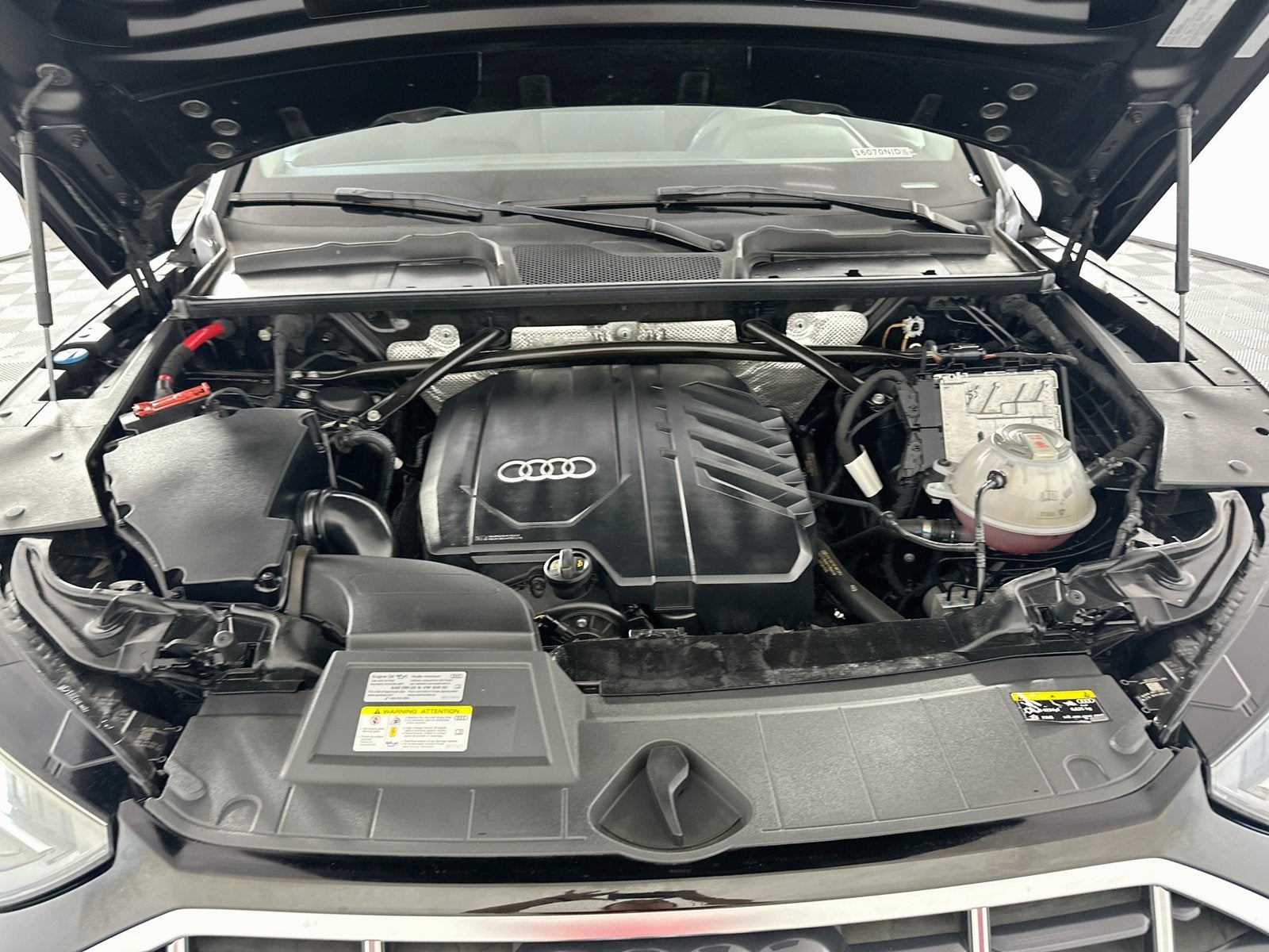 2021 Audi Q5 45 Premium quattro