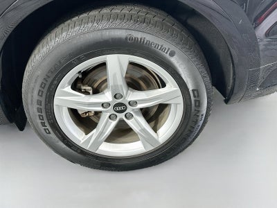 2021 Audi Q5 45 Premium quattro