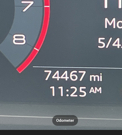 2022 Audi Q3 Premium Plus S Line quattro