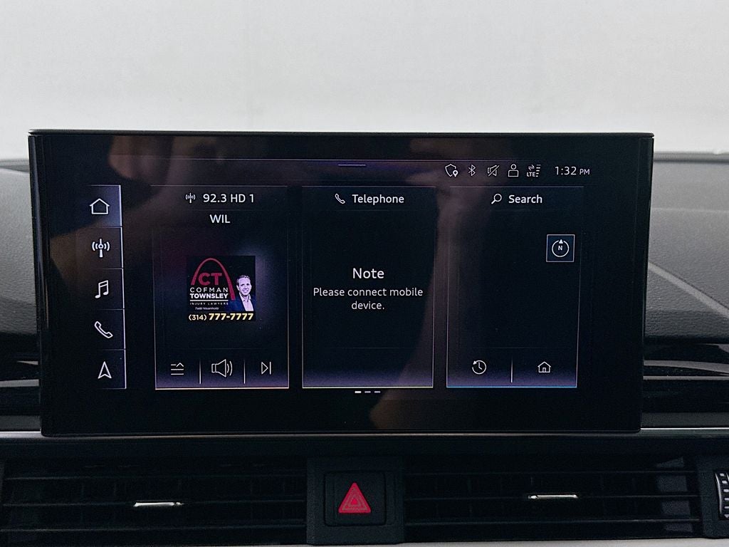 2023 Audi A5 Sportback 45 S line Premium Plus quattro