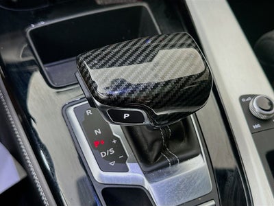 2023 Audi A5 Sportback 45 S line Premium Plus quattro