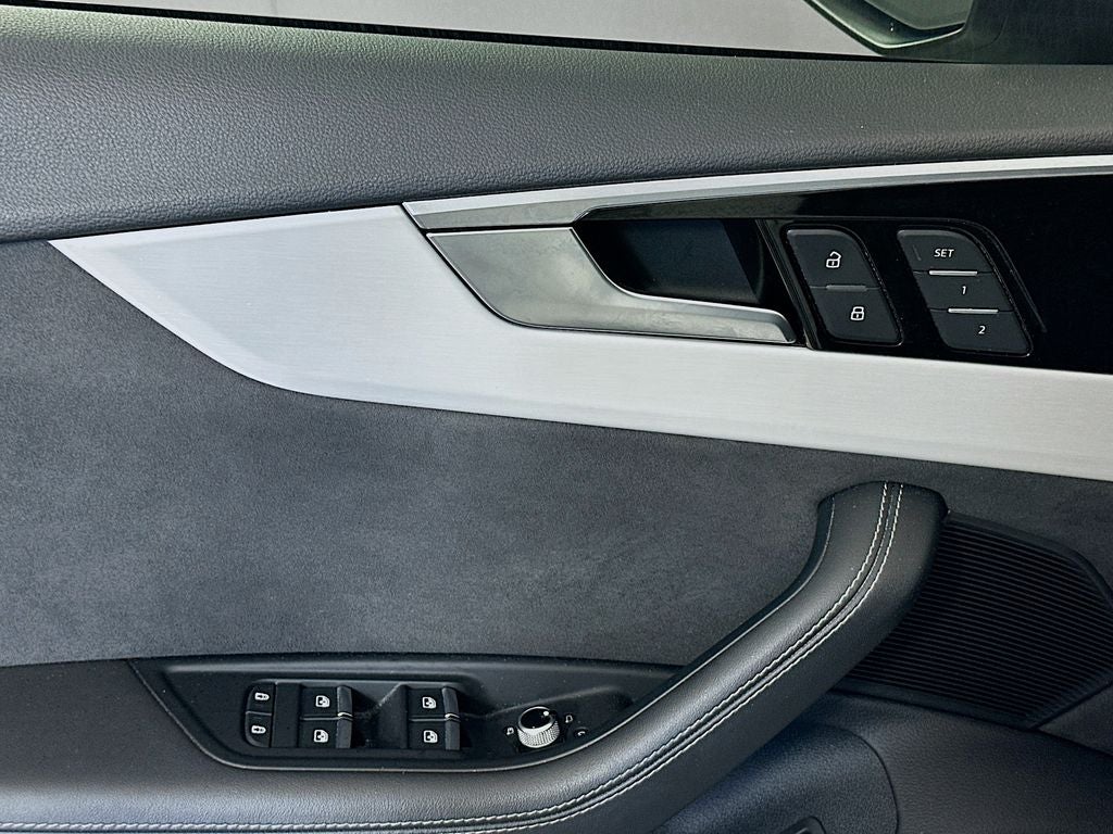 2023 Audi A5 Sportback 45 S line Premium Plus quattro