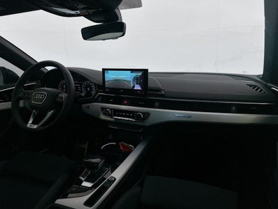 2023 Audi A5 Sportback 45 S line Premium Plus quattro