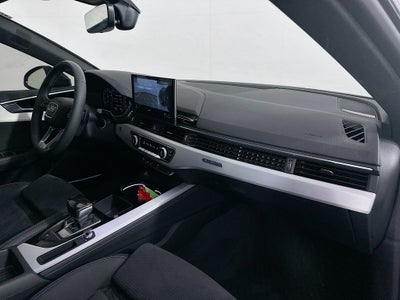 2023 Audi A5 Sportback 45 S line Premium Plus quattro