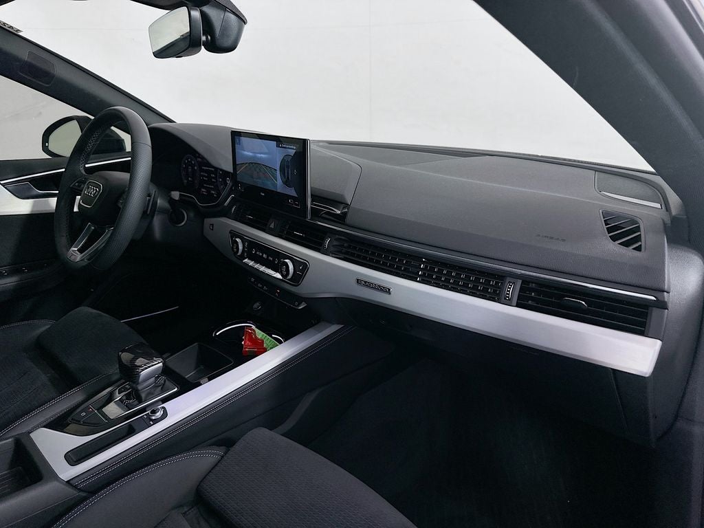 2023 Audi A5 Sportback 45 S line Premium Plus quattro